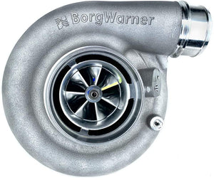 BORGWARNER S362 SXE TURBO BLANKET