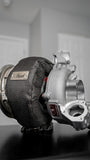 AUDI S4 B9 TURBO BLANKET