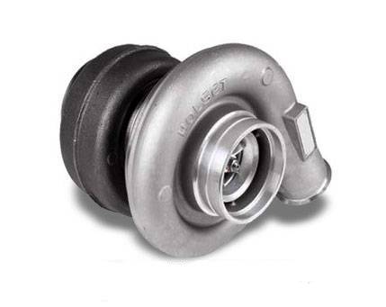 HOLSET HX60 TURBO BLANKET