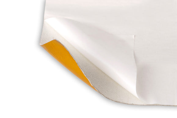 Adhesive Reflective Gold Heat Blanket