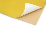 Gold Heat Tape Reflective Adhesive Sheets