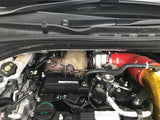 HYUNDAI I30N TURBO BLANKET