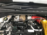 HYUNDAI I30N TURBO BLANKET