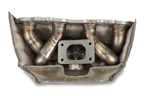 SR20 Manifold Blanket