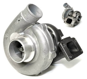 GARRETT T04E TURBO BLANKET