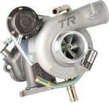 IHI TD05 TURBO BLANKET