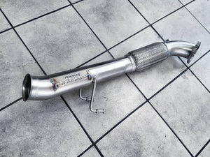 Rogue Performance Downpipe - Ford Focus RS MK3