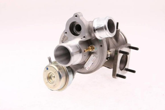 FIAT PUNTO T-JET TURBO BLANKET